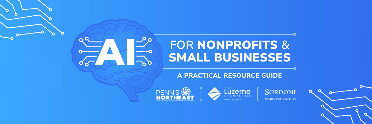 AI Guide Nonprofits